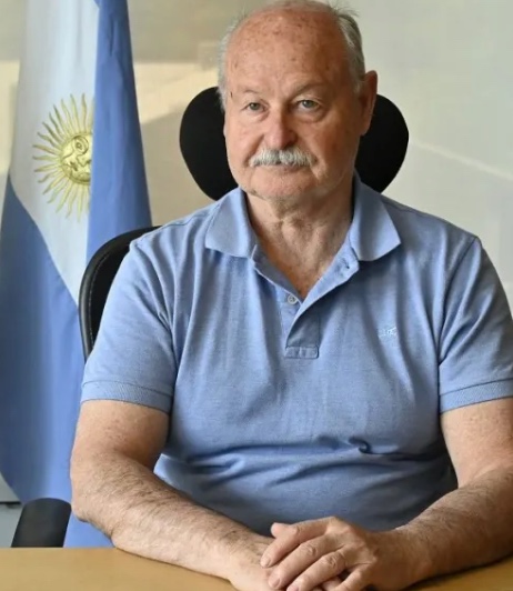 Carlos Aristegui