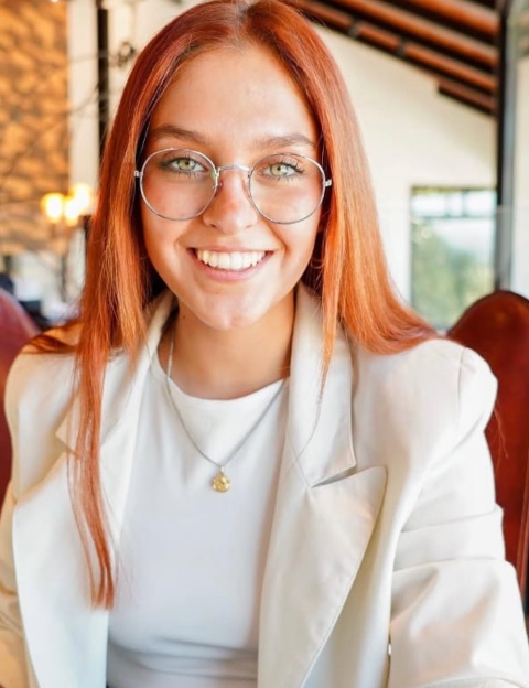 Catalina Fonzo Verdeal