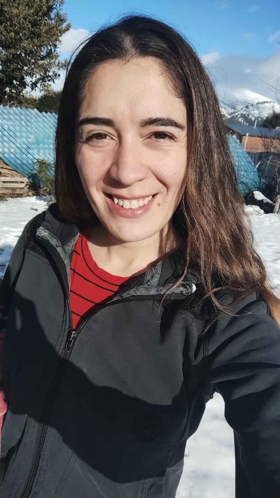 Rocío Martin