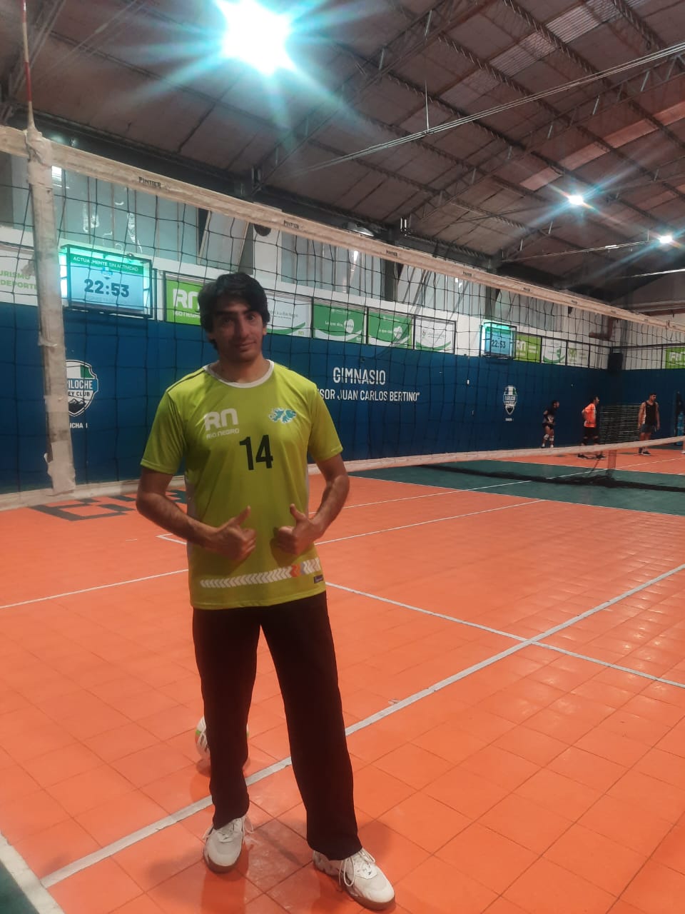 Ruben Fernandez
