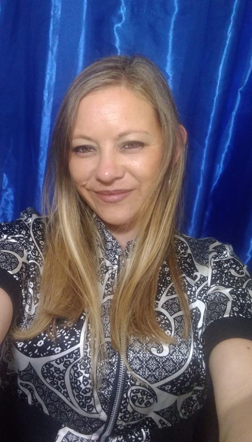 Jessica Heidi Muhlenpfordt