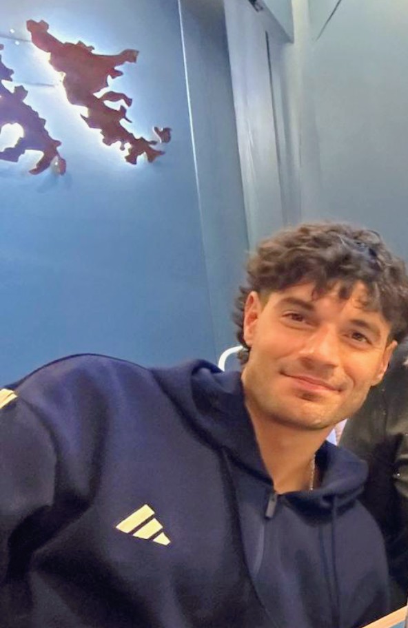 Julián Porcel