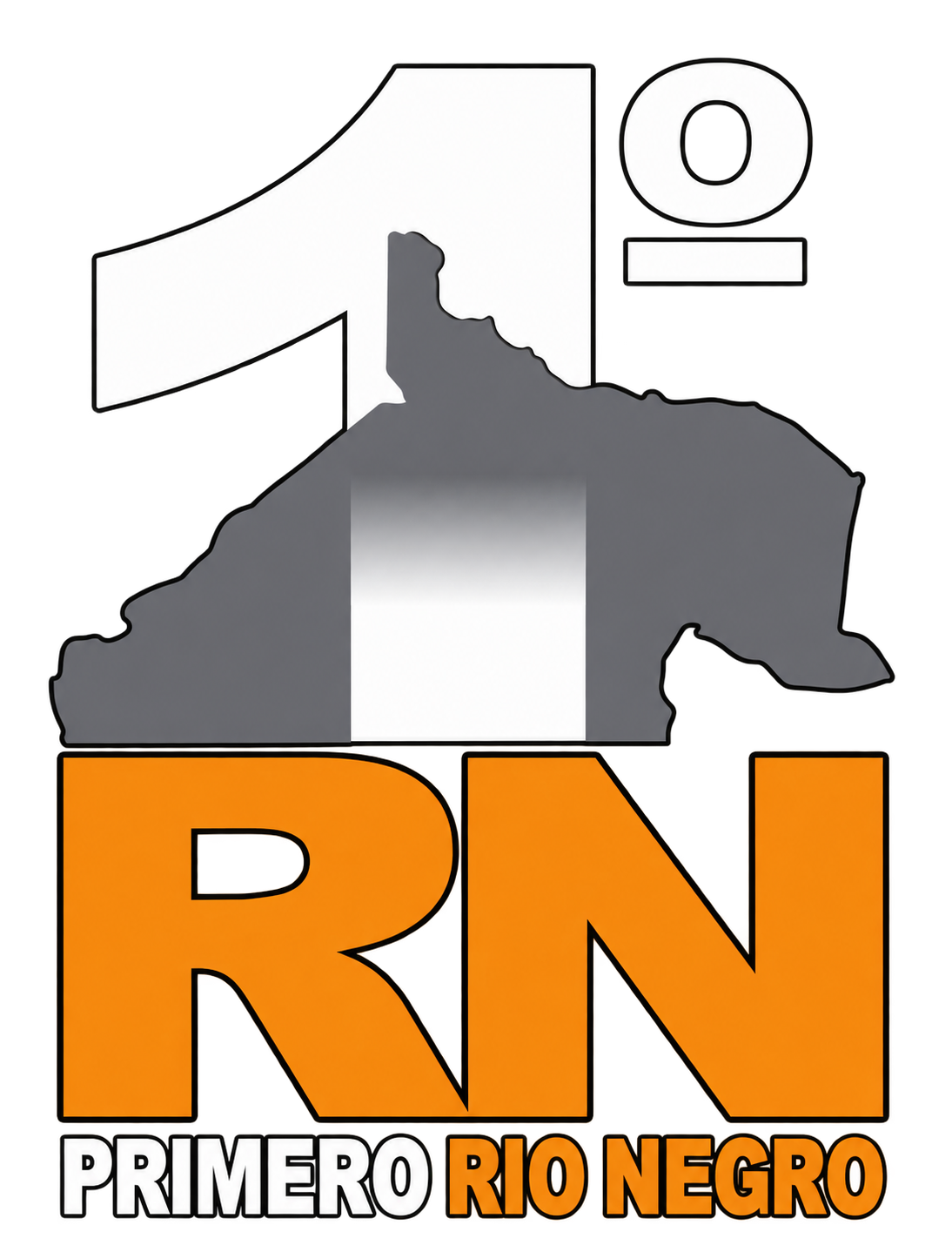 Primero Río Negro